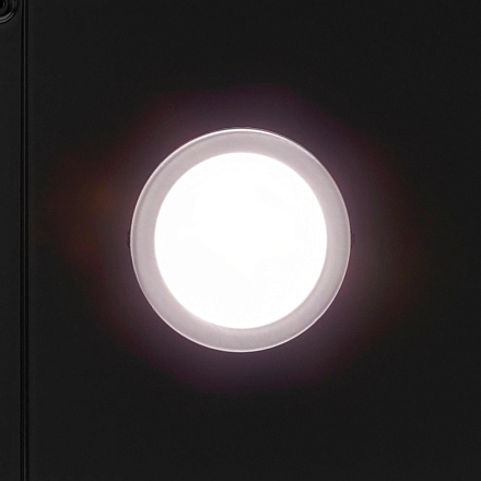 Вытяжка KRONA GABRIELE E 600 black/inox 2 S preview 12