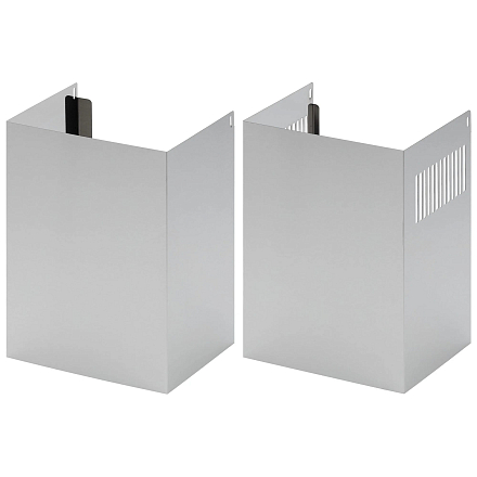 Вытяжка Krona KRISTEN A 600 BLACK SENSOR preview 14