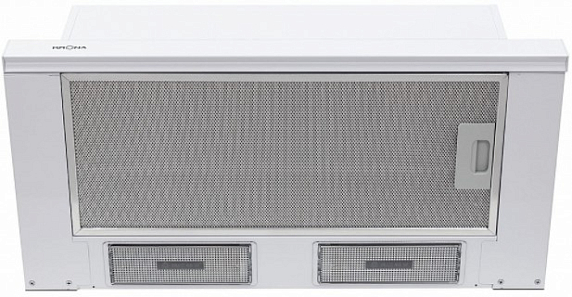 Вытяжка Krona Kamilla 6002DN WH preview 3