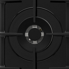 Варочная панель Krona RITTER 67/60 BL