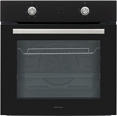 Духовой шкаф Krona BEATO 60 BL