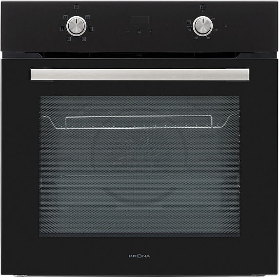 Духовой шкаф Krona BEATO 60 BL preview 1