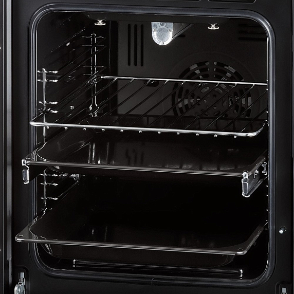 Духовой шкаф Krona STRETTO 45 BL preview 4