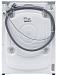Купить Встраиваемая стиральная машина Krona ZIMMER 1400 8K WHITE preview 5