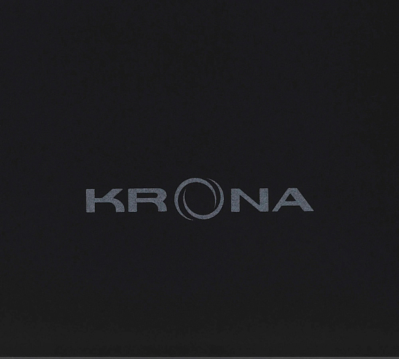 Духовой шкаф Krona LINDE 45 BL preview 12