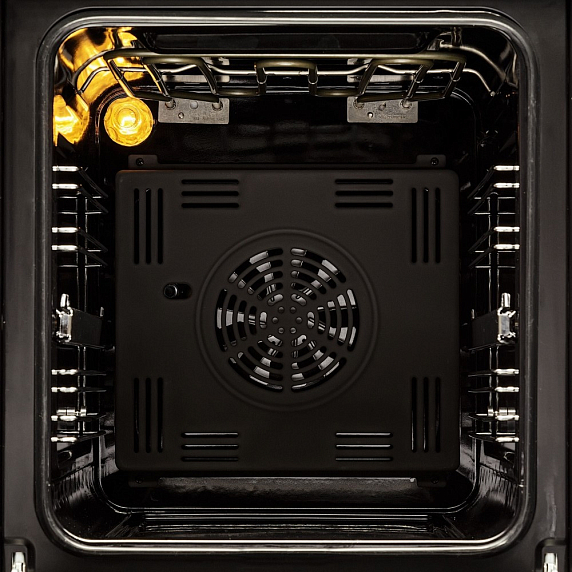 Духовой шкаф Krona SONATA 45 BL preview 6