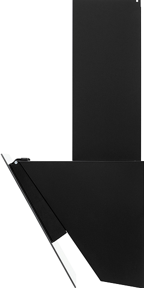 Вытяжка Krona VEREIN I 600 BLACK S preview 6