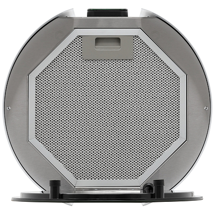 Вытяжка KRONA VANDA ISOLA 350 WHITE S preview 7