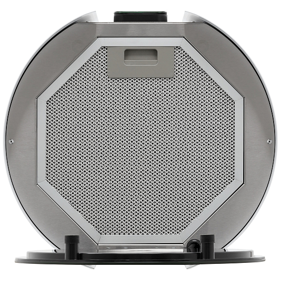 Вытяжка KRONA VANDA ISOLA 350 WHITE S preview 7