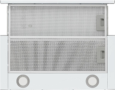 Вытяжка Krona KAMILLA MV 6002 WHITE