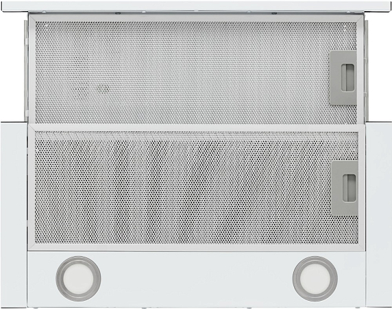 Вытяжка Krona KAMILLA MV 6002 WHITE preview 2
