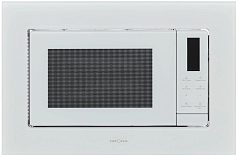 Встраиваемая микроволновая печь Krona HIMMEL 60 WH