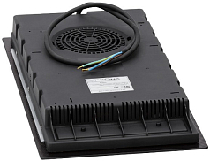 Варочная панель Krona MAGIER 30 BL 2BTK