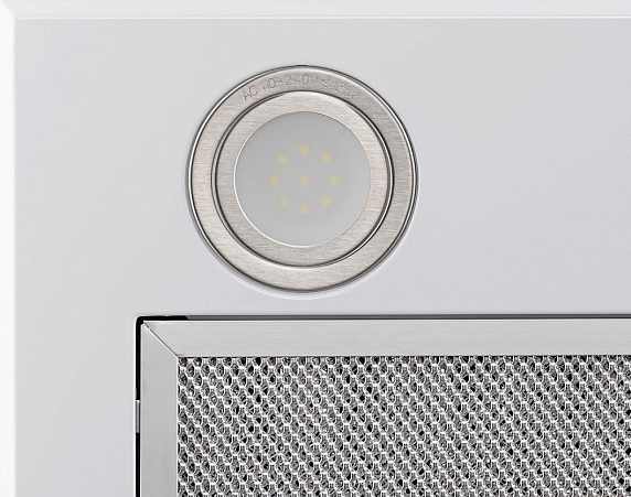 Вытяжка Krona AMELI 900 WHITE PB preview 3