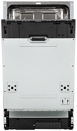 Встраиваемая посудомоечная машина Krona BRENTA 45 BI