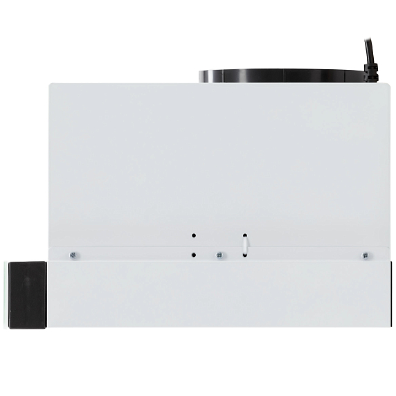 Вытяжка KRONA KAMILLA T SENSOR MAX 600 White preview 6