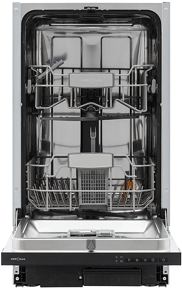 Встраиваемая посудомоечная машина Krona GARDA 45 BI V2 preview 2