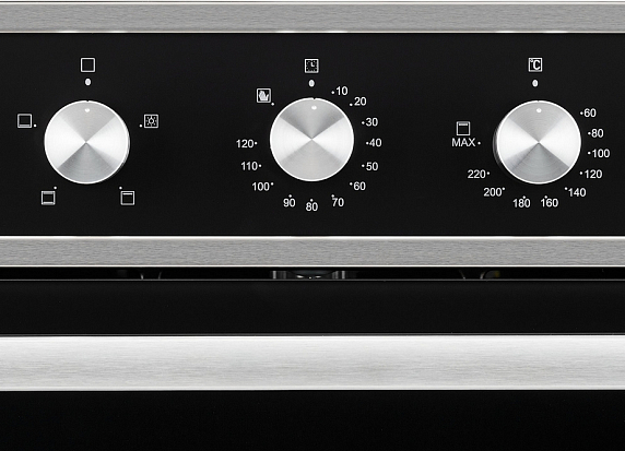 Духовой шкаф Krona ESSENZA 60 S preview 6