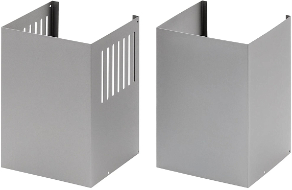 Вытяжка Krona URAN 600 DN WHITE 4S preview 14