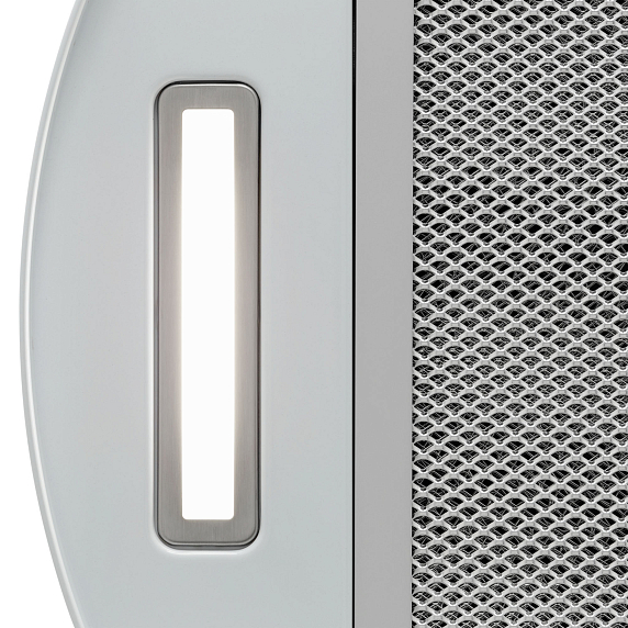 Вытяжка KRONA TINA ISOLA 350 WHITE 3P preview 11