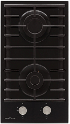 Варочная панель Krona HAGEL 30 BL