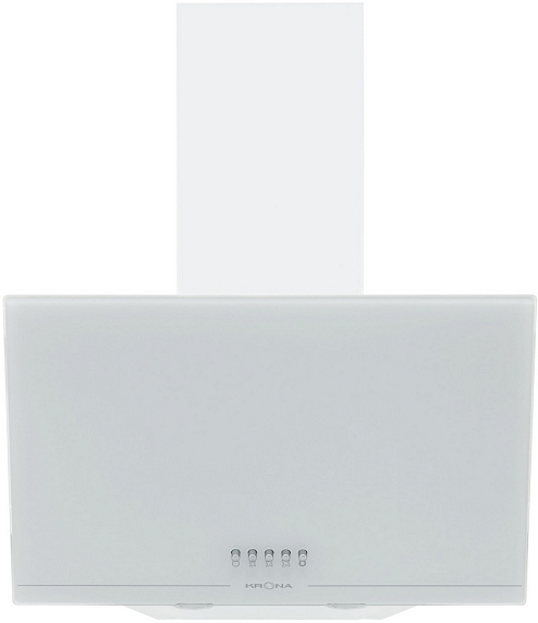 Вытяжка Krona JINA 500 WHITE PB preview 3