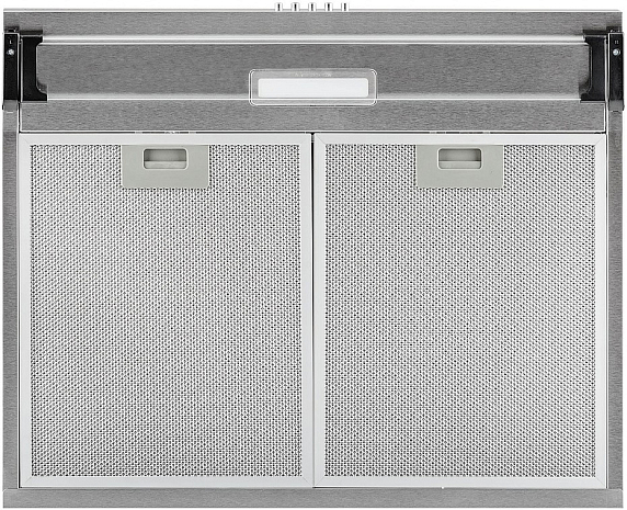 Вытяжка Krona EMMA 600 inox PB preview 4