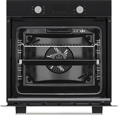 Духовой шкаф Krona BETA 60 BL