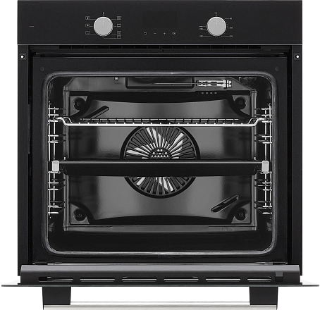 Духовой шкаф Krona BETA 60 BL preview 3