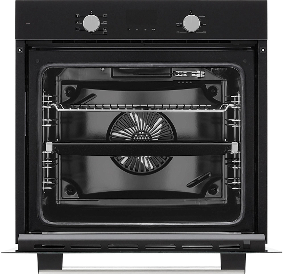 Духовой шкаф Krona BETA 60 BL preview 3