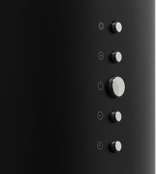 Вытяжка Krona TINA 350 BLACK 3P preview 9