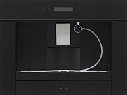 Встраиваемая кофемашина KRONA REMS 45H coffee BL