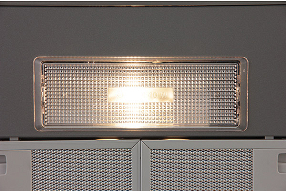 Вытяжка Krona JANNA 600 INOX PB MB preview 3