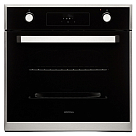 Духовой шкаф Krona ADRIANO 60 BL G2