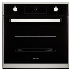 Духовой шкаф Krona ADRIANO 60 BL G2