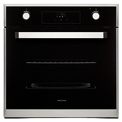 Духовой шкаф Krona ADRIANO 60 BL G2