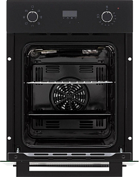 Духовой шкаф Krona RITUS 45 BL/BL