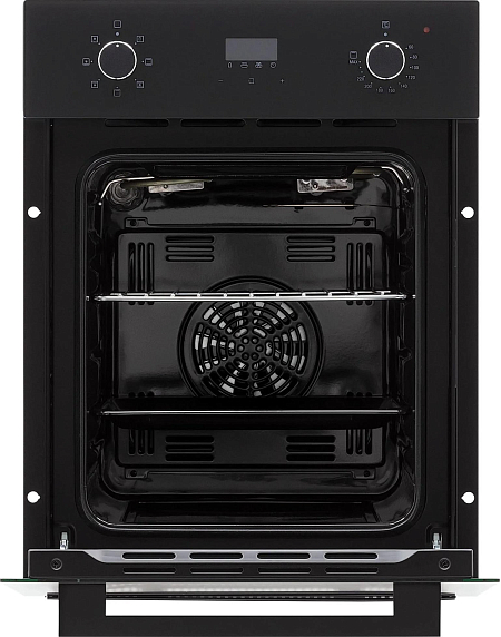 Духовой шкаф Krona RITUS 45 BL/BL preview 3