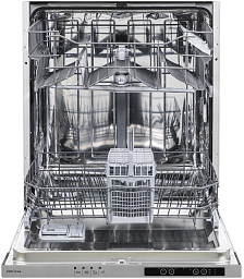 Встраиваемая посудомоечная машина Krona REGEN 60 BI