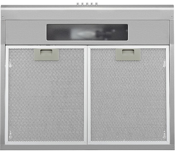 Вытяжка Krona OLIVIA 600 INOX PB preview 2