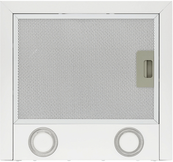 Вытяжка Krona DITA R 400 WHITE PB preview 7