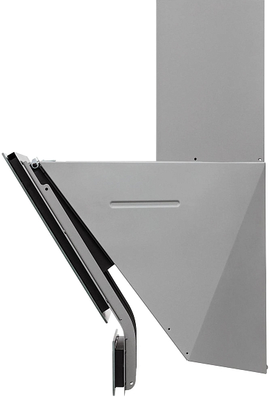 Вытяжка Krona MYSTERIUM 600 GLASS GR S preview 5