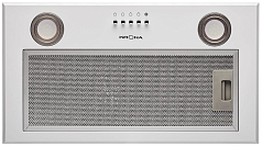 Вытяжка Krona AMELI 600 WHITE PB