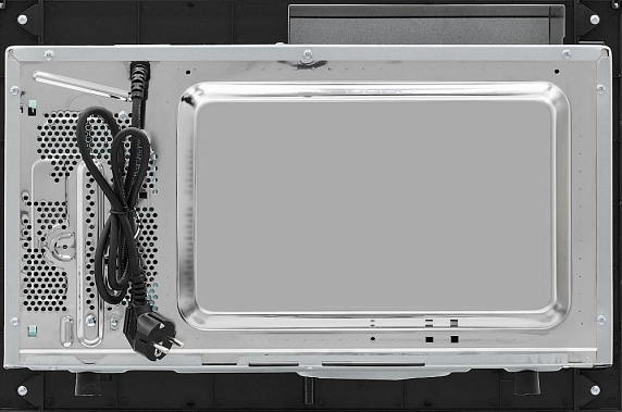 Встраиваемая микроволновая печь Krona ESSEN 60 BL preview 5