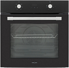 Духовой шкаф Krona MAGNETE 60 BL