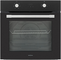 Духовой шкаф Krona MAGNETE 60 BL