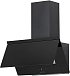 Купить Вытяжка Krona LEA 600 black S preview 3