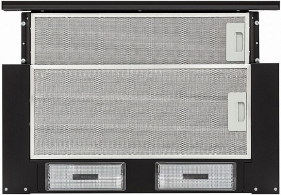 Вытяжка Krona Kamilla 6002DN BLACK preview 8