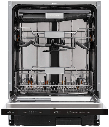 Встраиваемая посудомоечная машина Krona KASKATA 60 BI V2 preview 2