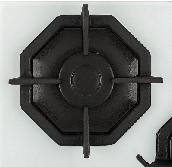 Варочная панель Krona ALBERO 45 WH preview 5